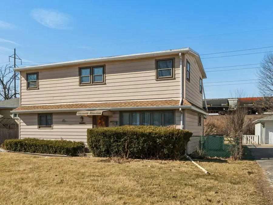 2956 Rhodes Avenue, Melrose Park, IL 60164 - #3