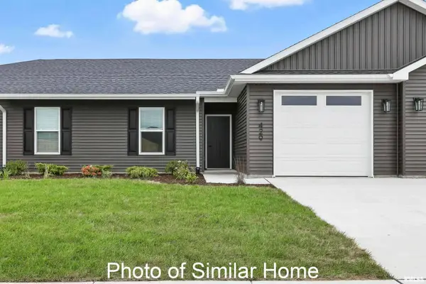 442 N 2nd Avenue, Eldridge, IA 52748