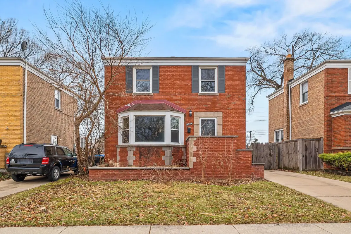 9908 S Maplewood Avenue, Chicago, IL 60655 - #1