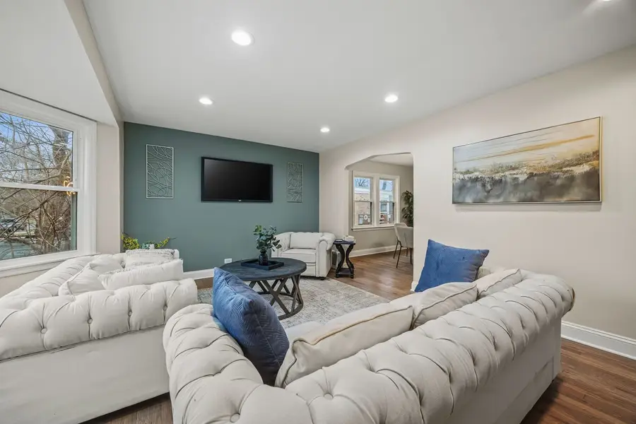 9908 S Maplewood Avenue, Chicago, IL 60655 - #3