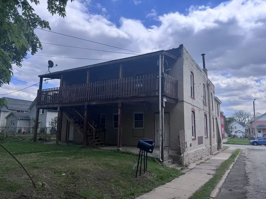 2024 W 6th Street, Davenport, IA 52802 - #2