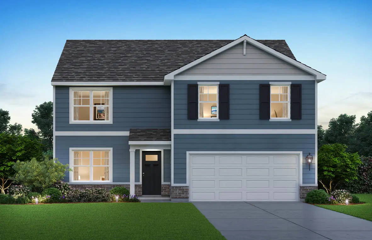 13550 S Coronado Circle, Plainfield, IL 60544 - #1