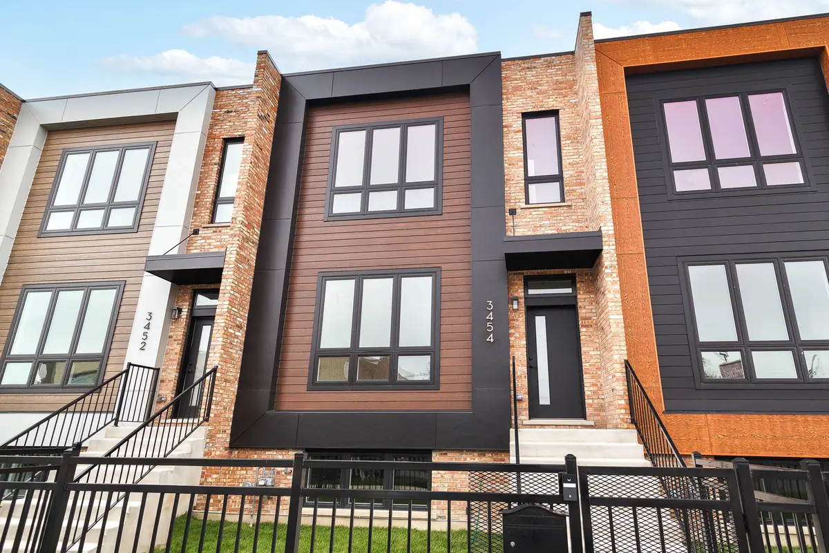 3512 N Central Avenue, Chicago, IL 60634 - #1