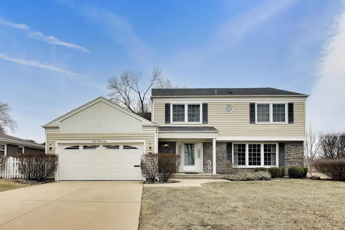 439 S Bothwell Street, Palatine, IL 60067 - #1