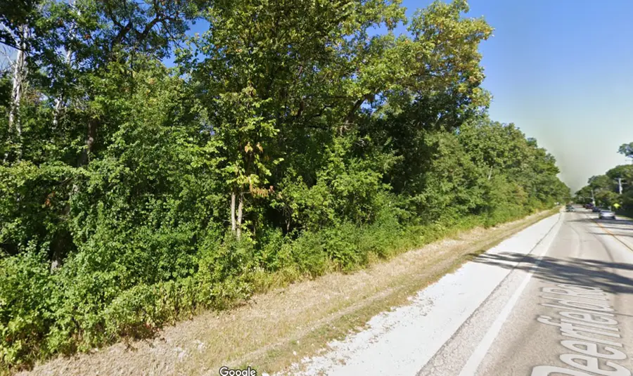 0 Deerfield Road, Riverwoods, IL 60015 - #2