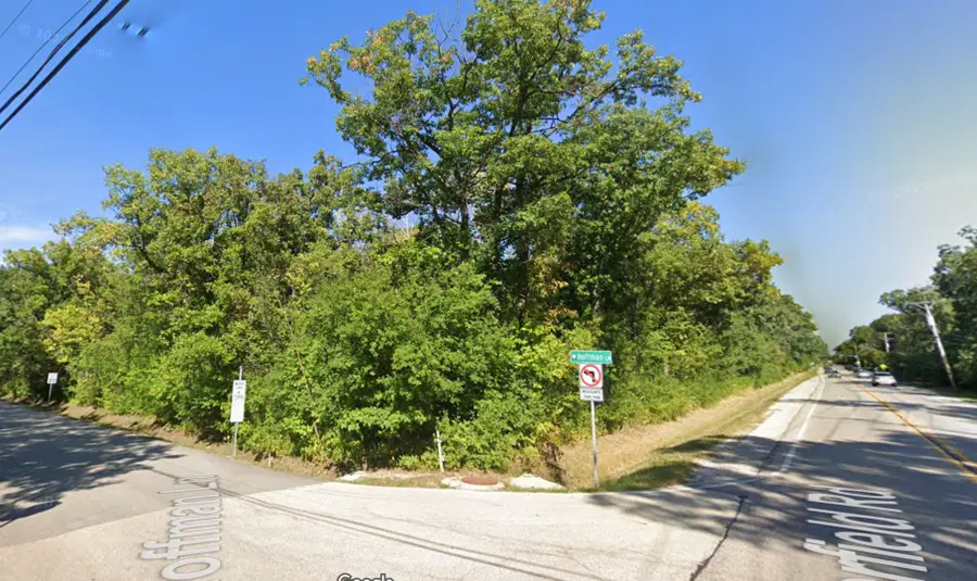 0 Deerfield Road, Riverwoods, IL 60015 - #3