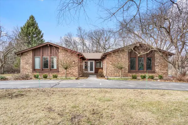 21805 W Hidden Valley Drive, Kildeer, IL 60047