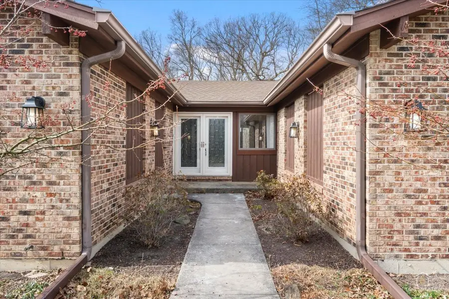 21805 W Hidden Valley Drive, Kildeer, IL 60047 - #3