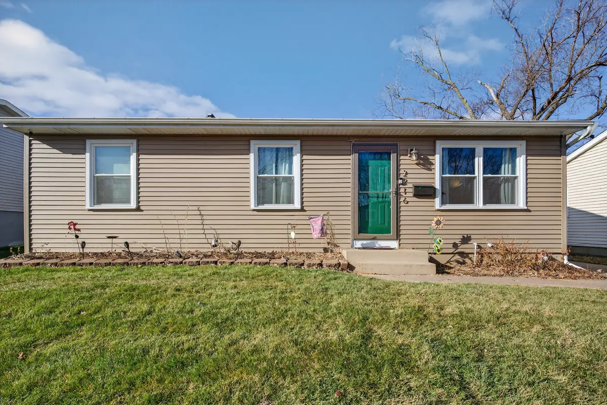 2216 Jebens Avenue, Davenport, IA 52804 - #1