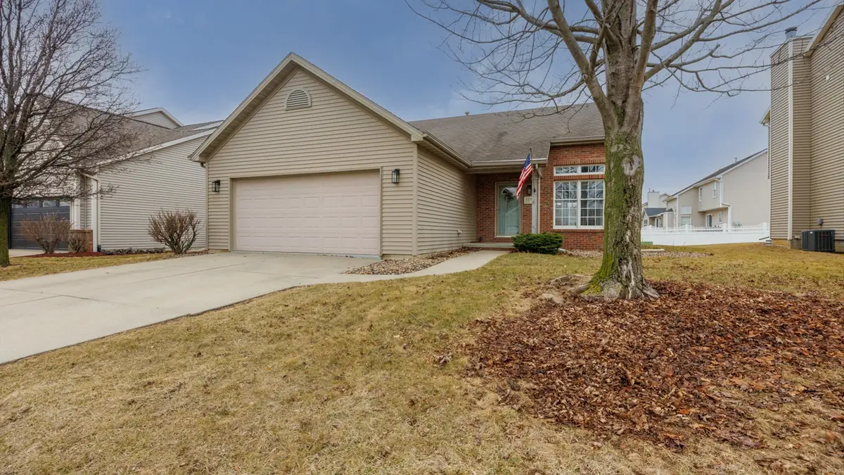 1170 Lynx Lane, Normal, IL 61761 - #1