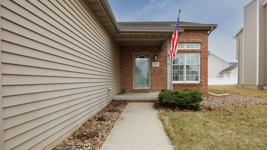 1170 Lynx Lane, Normal, IL 61761 - #2