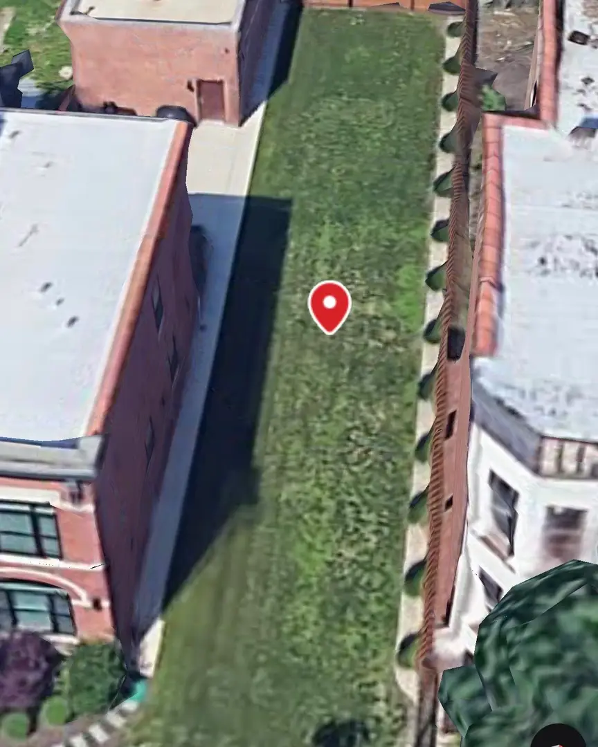 3364 S Giles Avenue, Chicago, IL 60616 - #1