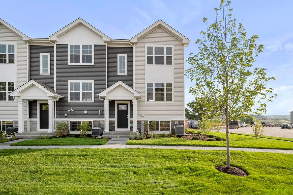 1401 Oakfield Lane, Pingree Grove, IL 60140 - #1