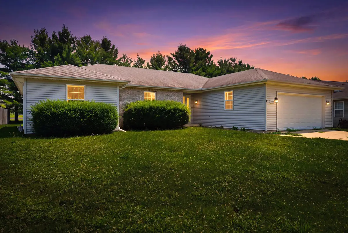 1704 Nancy Beth Drive, Champaign, IL 61822 - #1