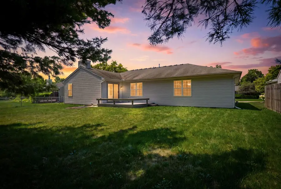1704 Nancy Beth Drive, Champaign, IL 61822 - #2