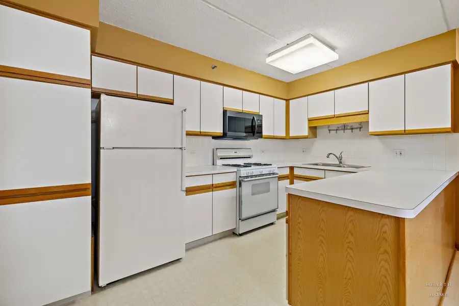 6755 N Milwaukee Avenue #303, Niles, IL 60714 - #2