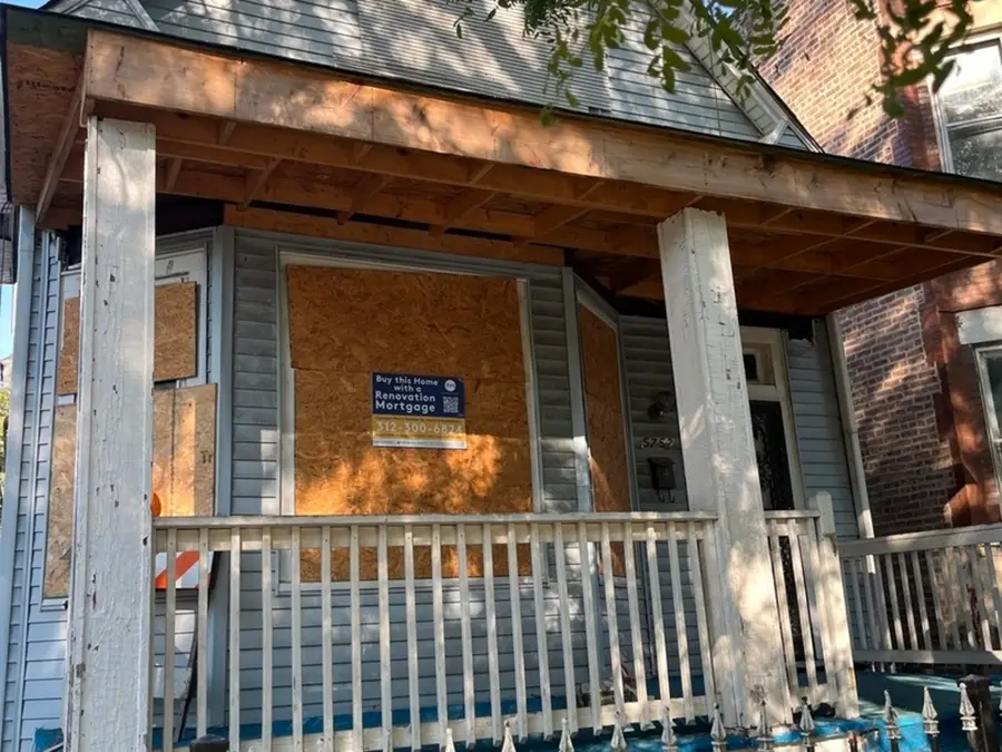 5752 S Paulina Street, Chicago, IL 60636 - #2