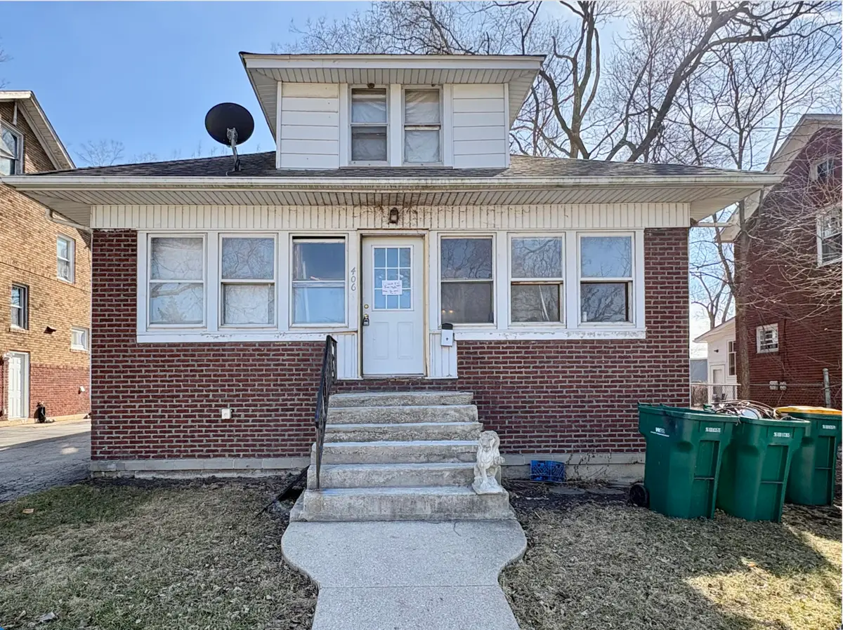 406 Strong Avenue, Joliet, IL 60433 - #1