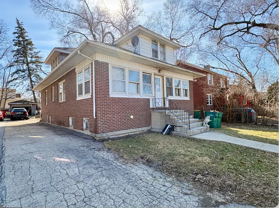 406 Strong Avenue, Joliet, IL 60433 - #2