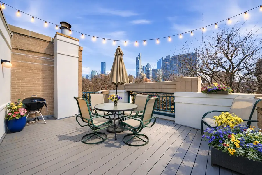 1430 S Federal Street, Chicago, IL 60605 - #2