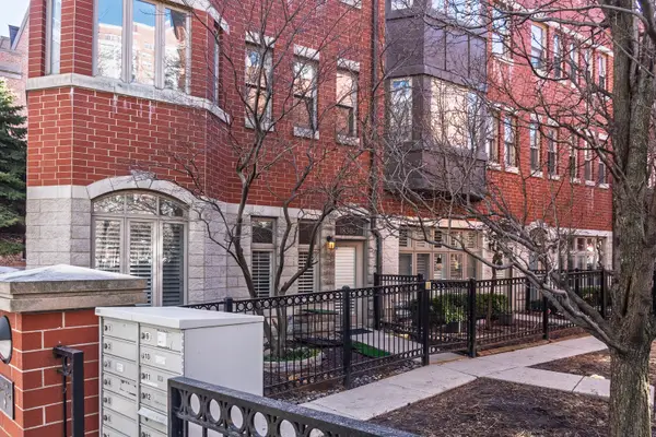 1830 S Calumet Avenue #7G, Chicago, IL 60616