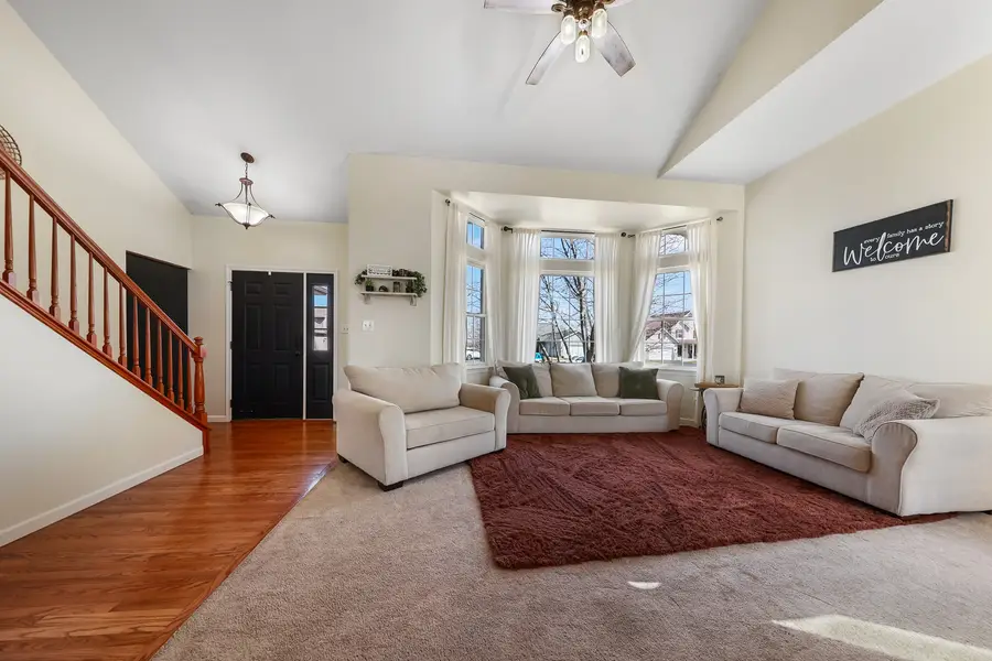 26140 S Bell Road, Channahon, IL 60410 - #3