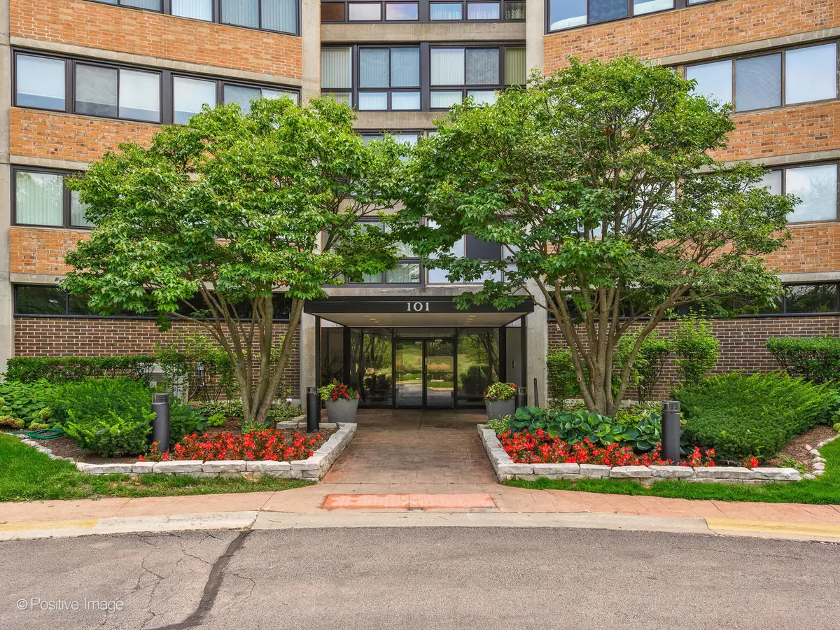 101 Bar Harbour Road #2M, Schaumburg, IL 60193 - #1