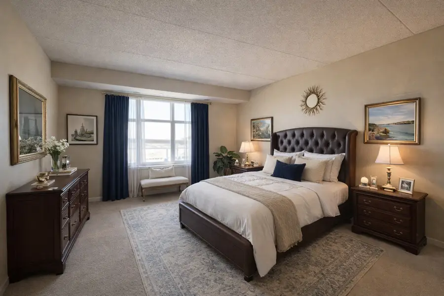 77 N Quentin Road #305, Palatine, IL 60067 - #3