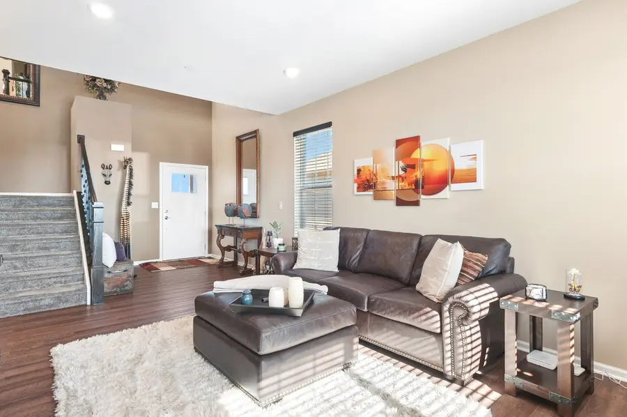 1274 Hawk Hollow Drive, Yorkville, IL 60560 - #3