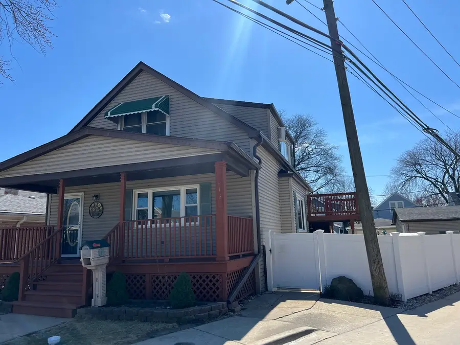 7813 W 65th Place, Bedford Park, IL 60501 - #2