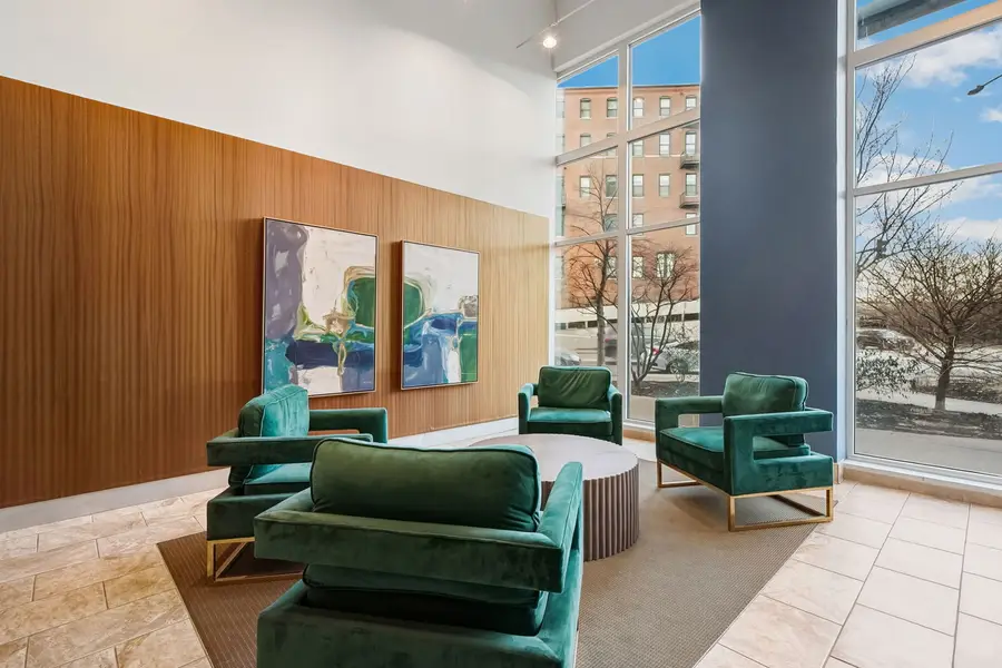 1600 S Indiana Avenue #602, Chicago, IL 60616 - #2