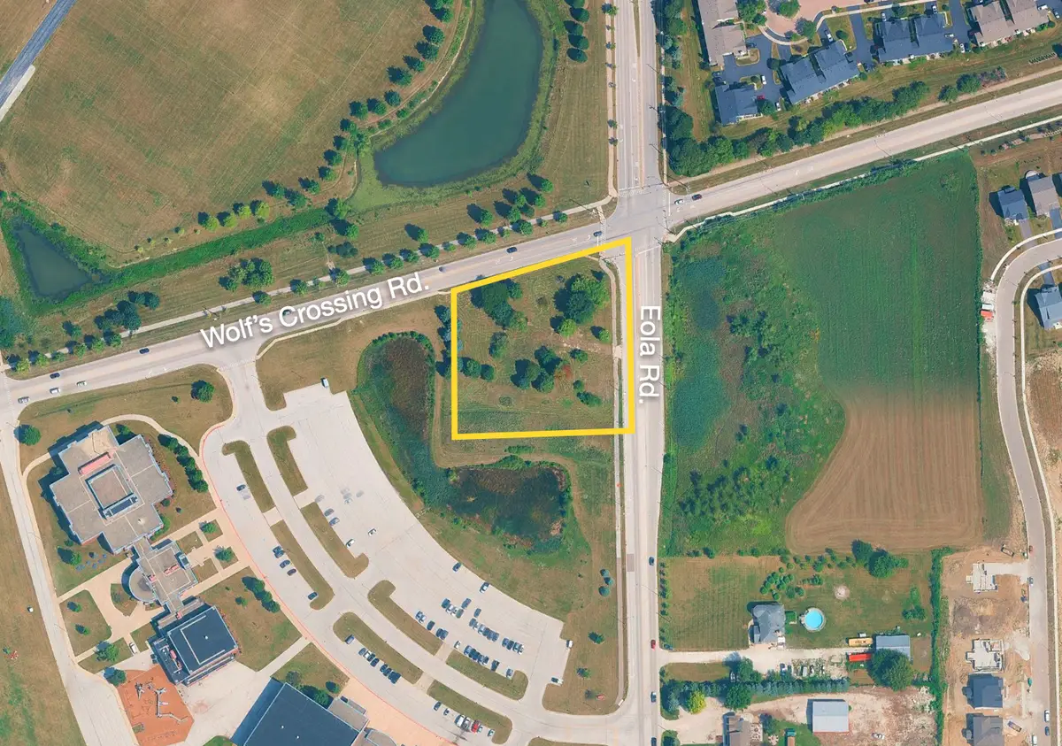 10140 S Eola Road, Aurora, IL 60503 - #1