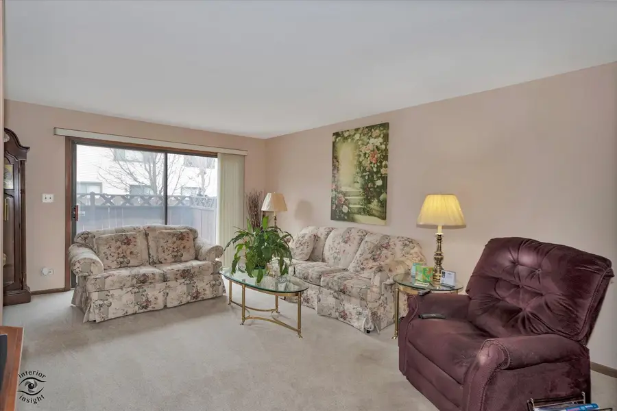 6824 Kingston Drive, Tinley Park, IL 60477 - #2