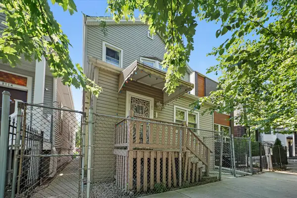 2118 N Bingham Street, Chicago, IL 60647