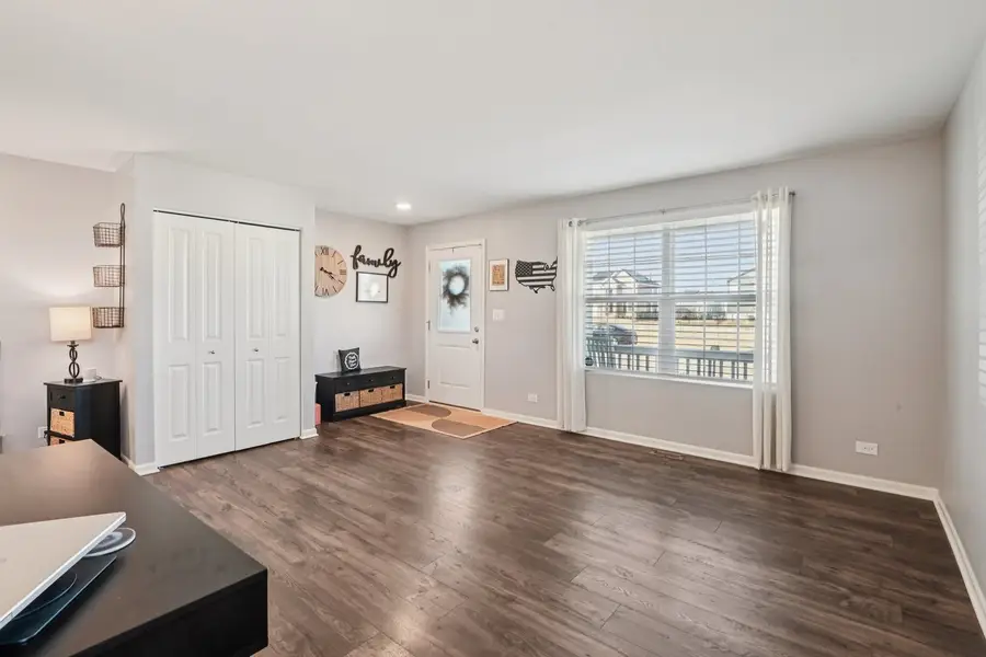 415 Cronin Boulevard, Shorewood, IL 60404 - #2