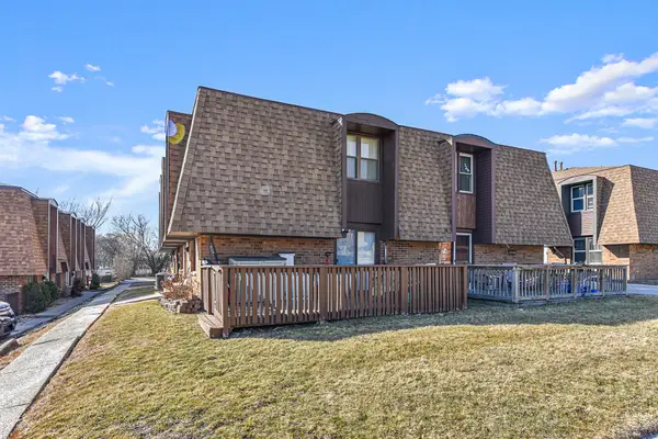 12746 S Kenneth Avenue #2F, Alsip, IL 60803