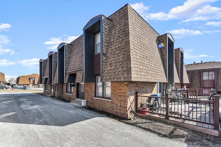 12746 S Kenneth Avenue #2F, Alsip, IL 60803 - #2