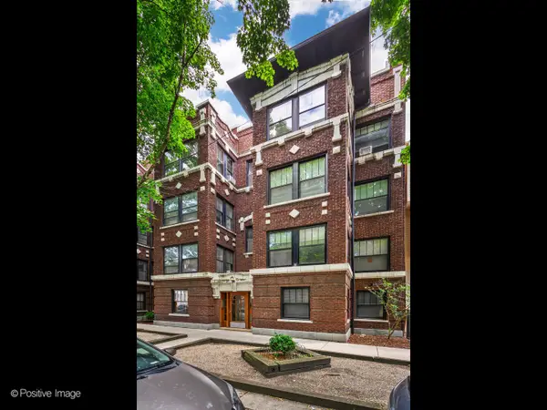 1365 E 52nd Street #1E, Chicago, IL 60615