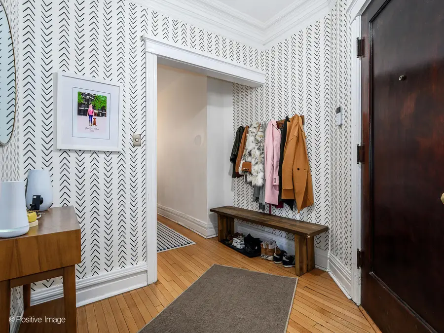 1365 E 52nd Street #1E, Chicago, IL 60615 - #3