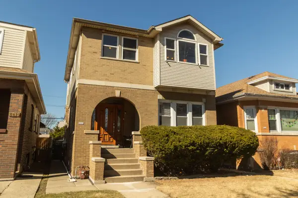 2832 N Tripp Avenue, Chicago, IL 60641