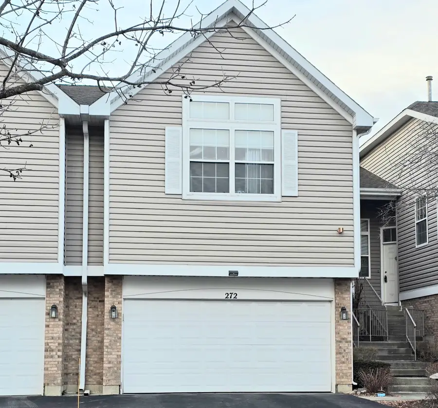 272 Prairie View Lane, Wheeling, IL 60090 - #2