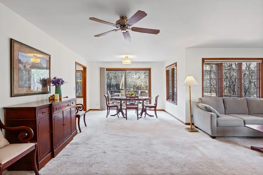 1109 Ponderosa Court, Darien, IL 60561 - #3