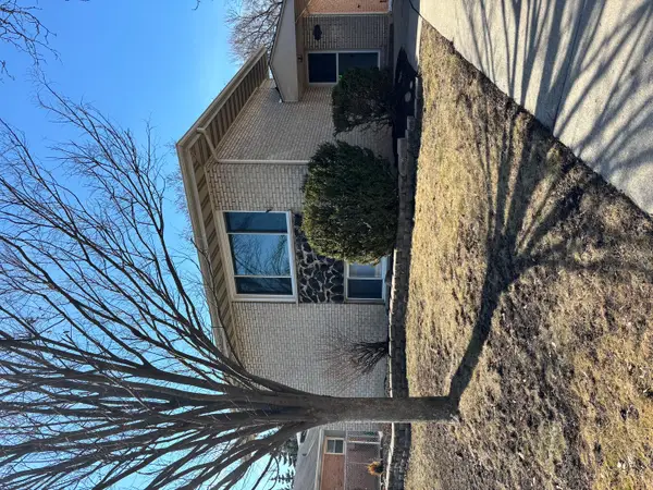 16456 George Drive, Oak Forest, IL 60452