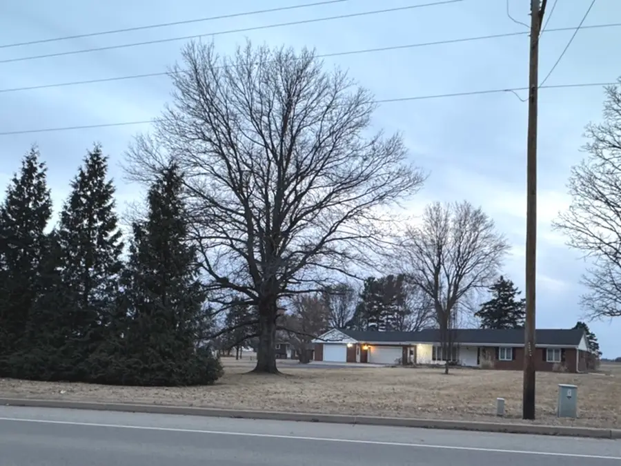 102 W Oak Lane, La Moille, IL 61330 - #3