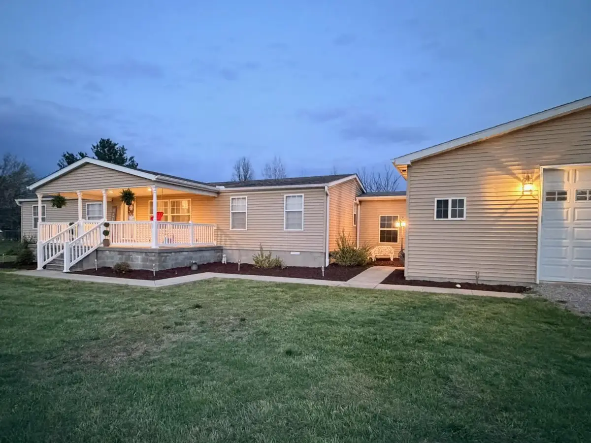 17362 N Idlewood Lane, Mount Vernon, IL 62864 - #1