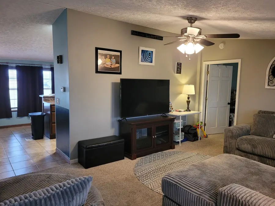 17362 N Idlewood Lane, Mount Vernon, IL 62864 - #3