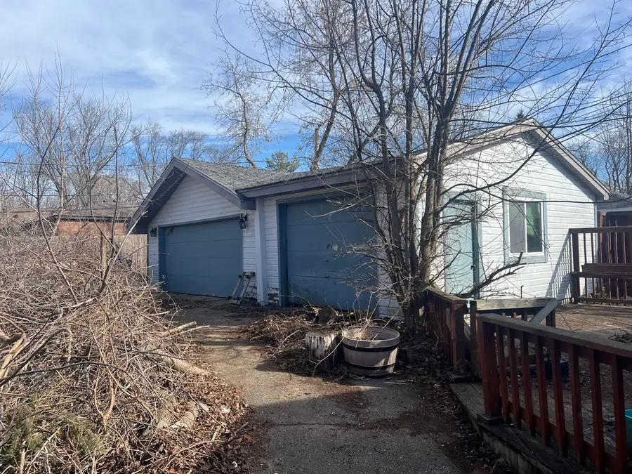 702 Columbus Street, McHenry, IL 60051 - #2