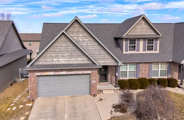 2504 Shepard Road, Normal, IL 61761