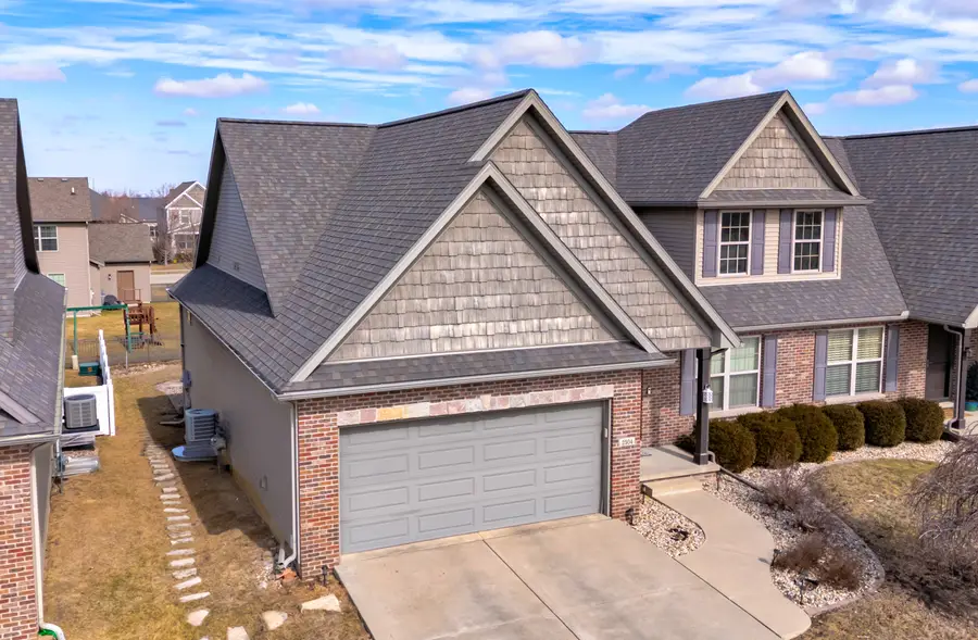 2504 Shepard Road, Normal, IL 61761 - #2