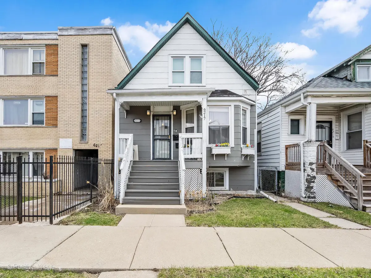 6217 S Claremont Avenue, Chicago, IL 60636 - #1